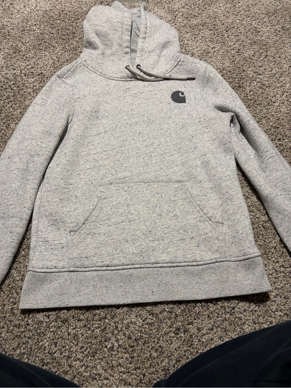 Women’s xs Carhartt hoodie